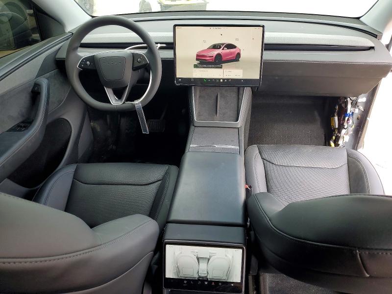 Aukcja sprzedaży 2026 Tesla Model Y, vin: 7SAYGDED7TF456300, numer aukcji: 69183576