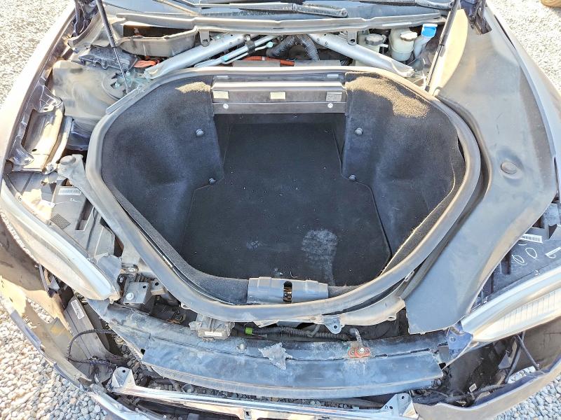 Aukcja sprzedaży 2014 Tesla Model S, vin: 5YJSA1S13EFP41186, numer aukcji: 69314366