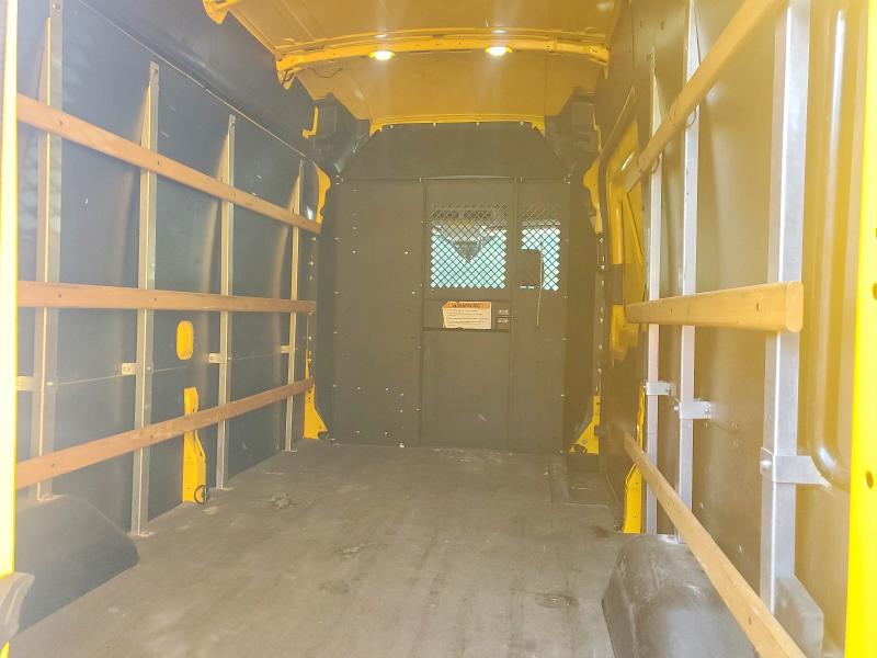 66955996 :رقم المزاد ، 1FTBR1X84LKA98295 vin ، 2020 Ford Transit 250 مزاد بيع