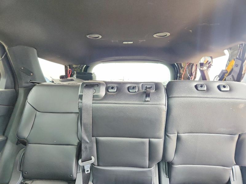 67899986 :رقم المزاد ، 1FM5K8AB1RGA68399 vin ، 2024 Ford Explorer مزاد بيع