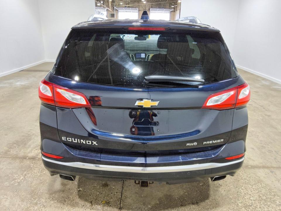67269986 :رقم المزاد ، 2GNAXYEX0L6199476 vin ، 2020 Chevrolet Equinox مزاد بيع