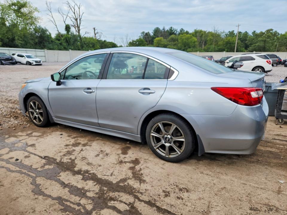 Aukcja sprzedaży 2016 Subaru Legacy, vin: 4S3BNAA62G3046022, numer aukcji: 67074466