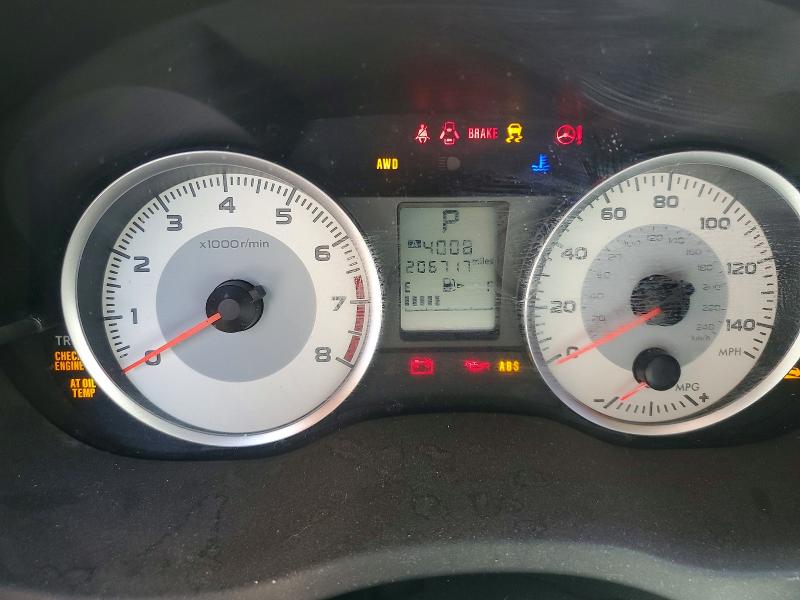 Продаж на аукціоні авто 2013 Subaru Impreza, vin: JF1GPAD66D2218085, номер лоту: 68991116