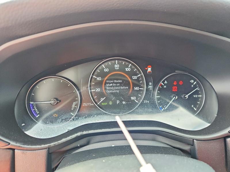 Продаж на аукціоні авто 2025 Mazda Cx-50, vin: 7MMVAAEW4SN101246, номер лоту: 67470546