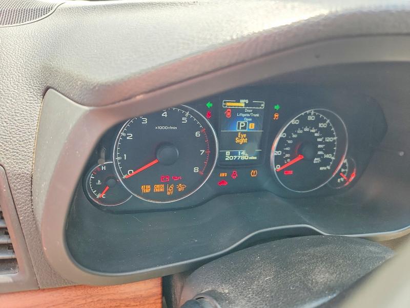 69137206 :رقم المزاد ، 4S4BRBPC6D3235688 vin ، 2013 Subaru Outback مزاد بيع