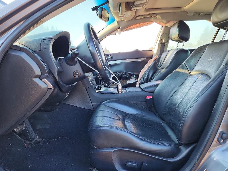 Aukcja sprzedaży 2013 Infiniti G37 Sedan, vin: JN1CV6AP1DM712659, numer aukcji: 69164916