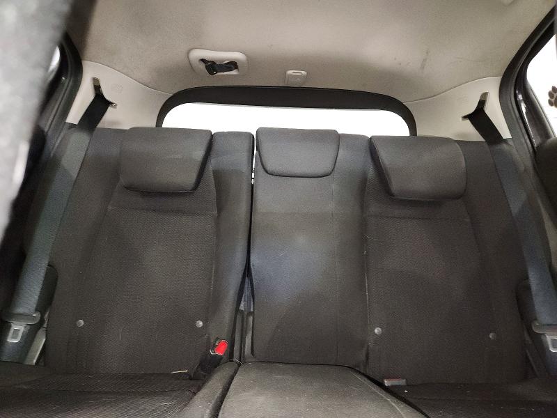 Продажа на аукционе авто 2016 Honda Hr-v, vin: 3CZRU6H53GM746877, номер лота: 68832566