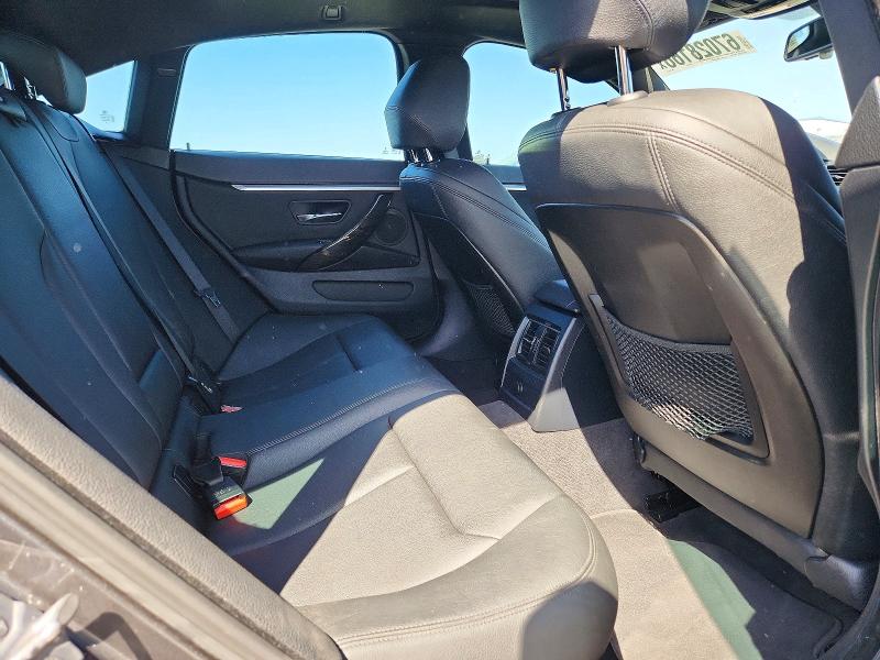 Aukcja sprzedaży 2019 Bmw 430i, vin: WBA4J1C50KBM12712, numer aukcji: 67028166