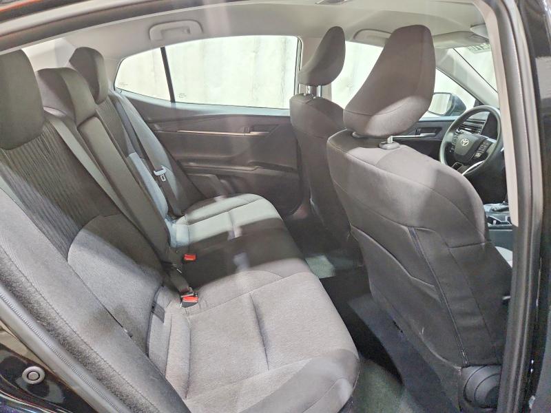 Продаж на аукціоні авто 2026 Toyota Camry, vin: 4T1DAACK6TU231009, номер лоту: 68245276