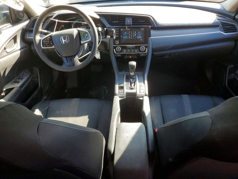 Aukcja sprzedaży 2020 Honda Civic, vin: 2HGFC2F55LH006667, numer aukcji: 68616896