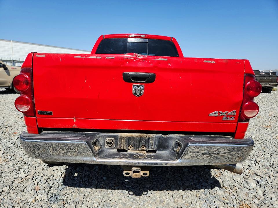 65239206 :رقم المزاد ، 3D7MX49A78G185435 vin ، 2008 Dodge Ram 3500 مزاد بيع