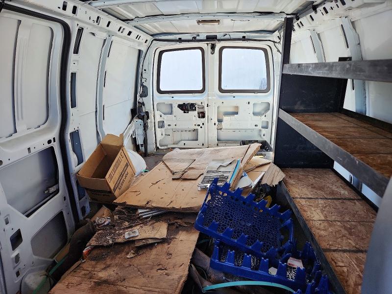 Aukcja sprzedaży 2010 Chevrolet Express G2500, vin: 1GCZGFDA0A1153210, numer aukcji: 68657366