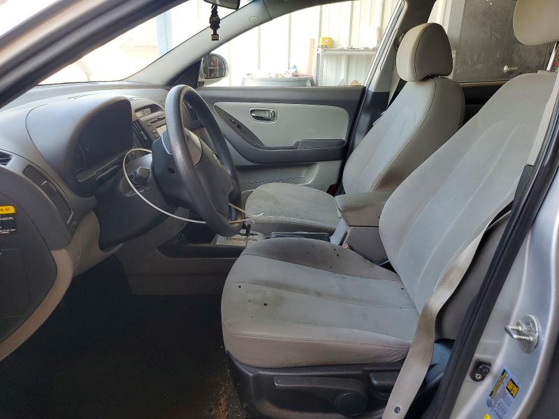 67910586 :رقم المزاد ، KMHDU4AD8AU942429 vin ، 2010 Hyundai Elantra مزاد بيع
