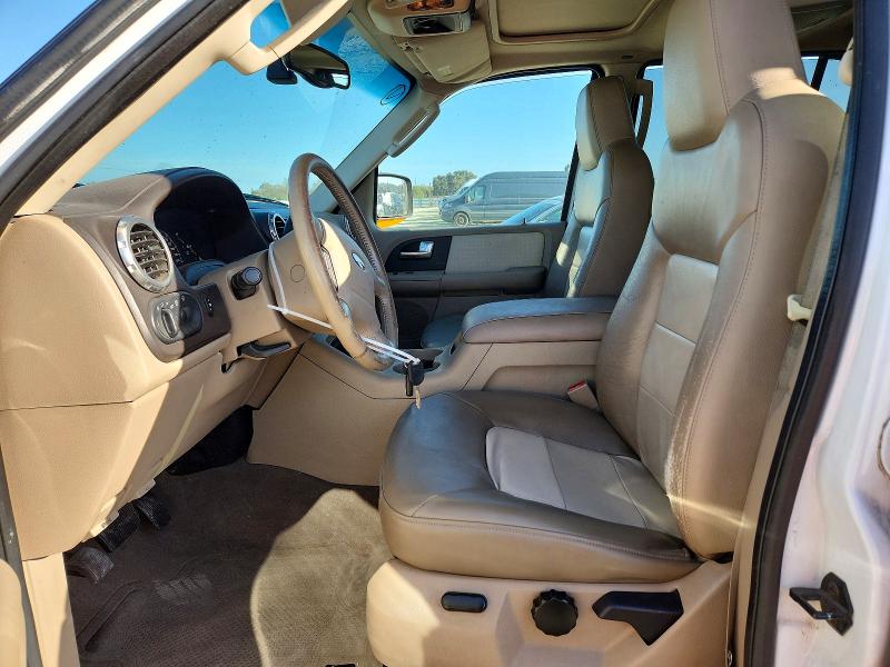 Aukcja sprzedaży 2003 Ford Expedition, vin: 1FMFU18L93LA98253, numer aukcji: 69314746
