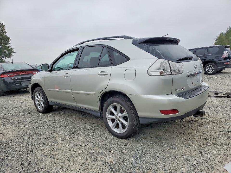 Aukcja sprzedaży 2007 Lexus Rx, vin: 2T2HK31U87C028267, numer aukcji: 69724586