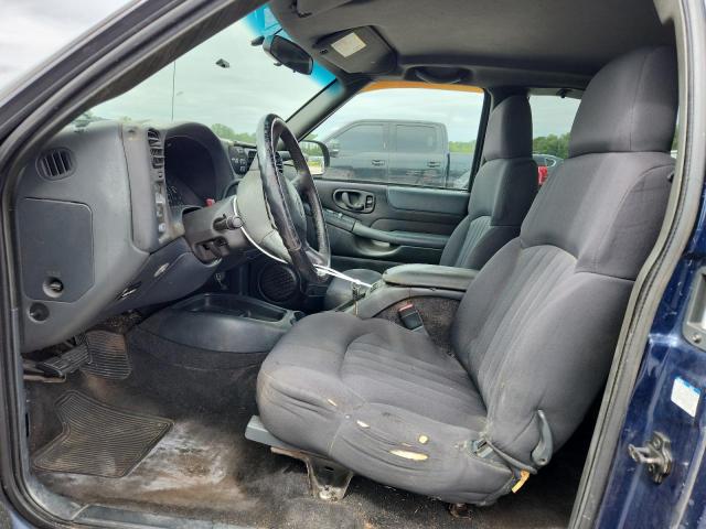 Aukcja sprzedaży 2003 Chevrolet S Truck, vin: 1GCCT19X538114527, numer aukcji: 70160876