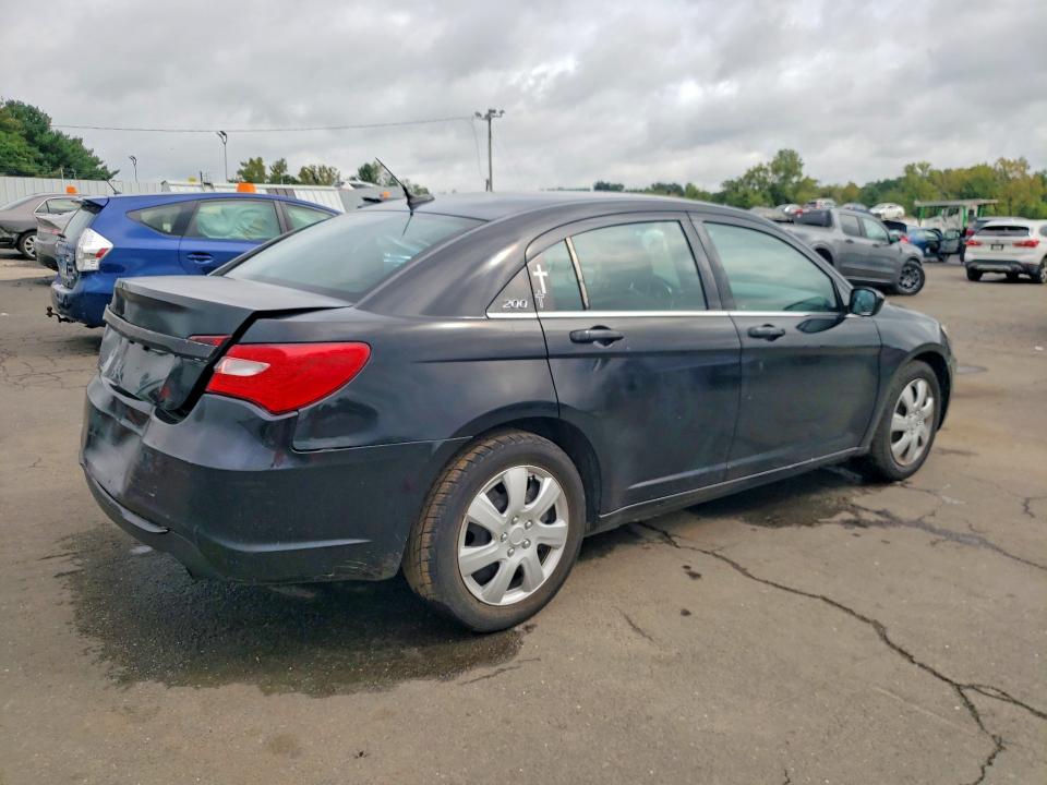 Aukcja sprzedaży 2012 Chrysler 200, vin: 1C3CCBAB8CN282724, numer aukcji: 67693016