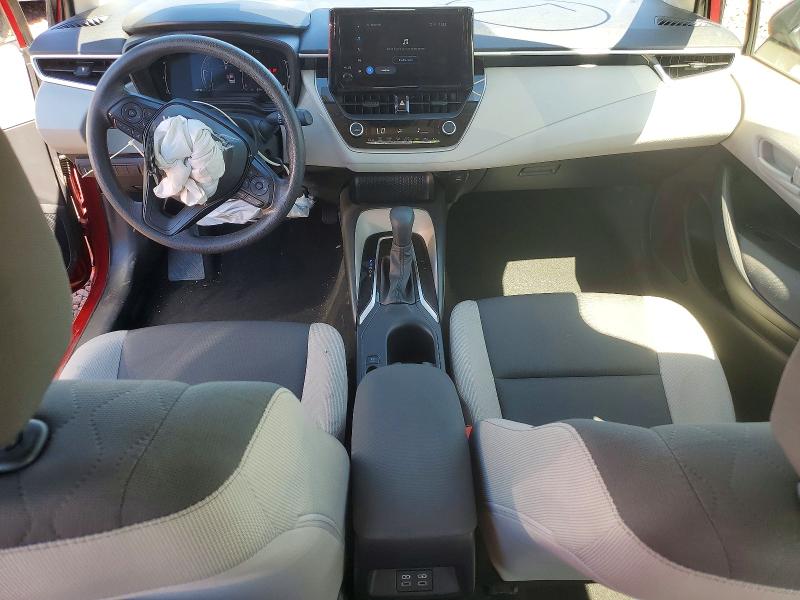 Продаж на аукціоні авто 2026 Toyota Corolla, vin: JTDB4MEEXT3041540, номер лоту: 67363806