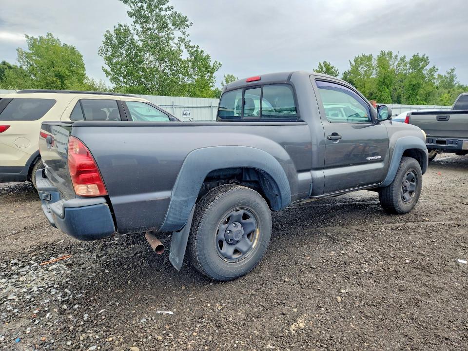 Продаж на аукціоні авто 2009 Toyota Tacoma, vin: 5TEPX42NX9Z649134, номер лоту: 67351136