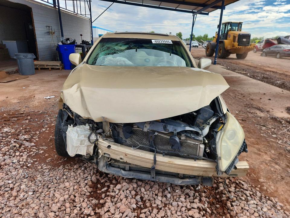 Aukcja sprzedaży 2007 Lexus Es, vin: JTHBJ46G472017883, numer aukcji: 69229946