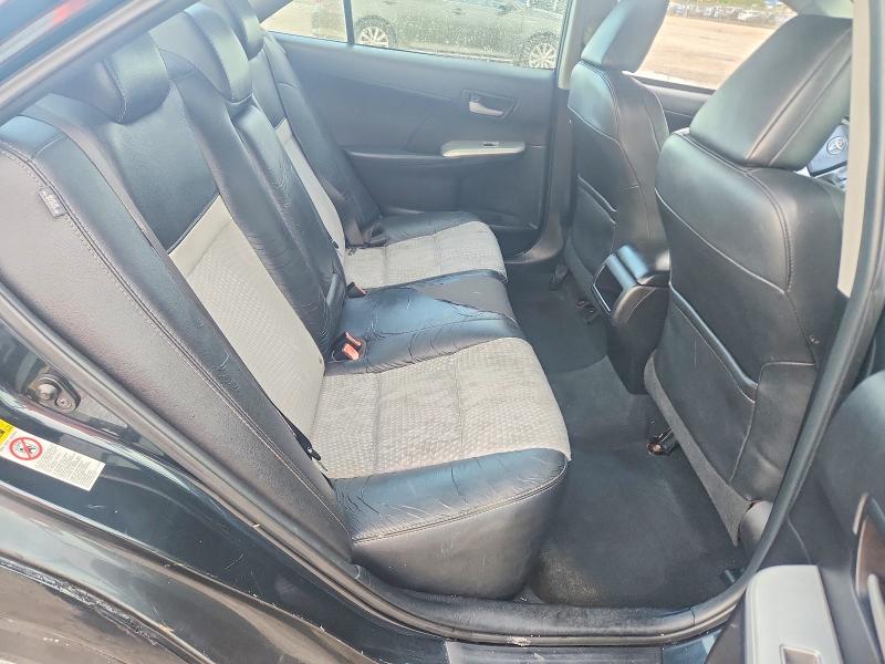 Продаж на аукціоні авто 2014 Toyota Camry, vin: 4T1BF1FK6EU386182, номер лоту: 68735336