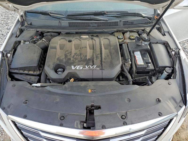2018 Cadillac Xts მანქანა იყიდება აუქციონზე, vin: 2G61M5S31J9149086, აუქციონის ნომერი: 68273166