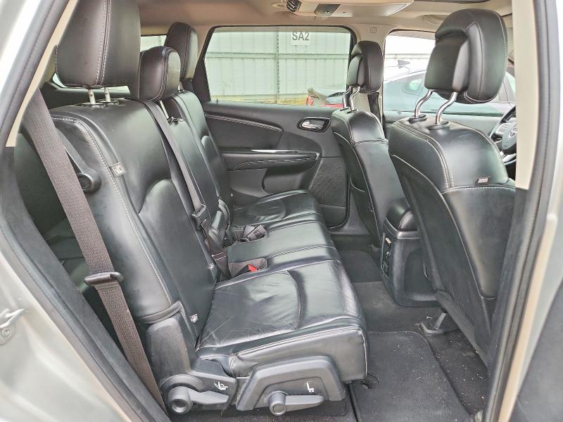 Aukcja sprzedaży 2014 Dodge Journey, vin: 3C4PDDFG4ET104628, numer aukcji: 67744386