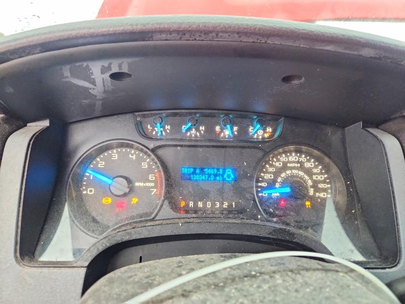 Aukcja sprzedaży 2013 Ford F150, vin: 1FTMF1EM0DKF82029, numer aukcji: 68229476