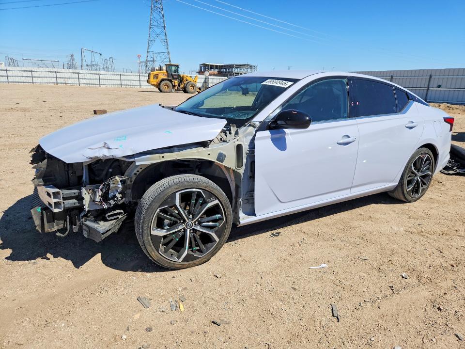 69594946 :رقم المزاد ، 1N4BL4CV1RN420340 vin ، 2024 Nissan Altima مزاد بيع