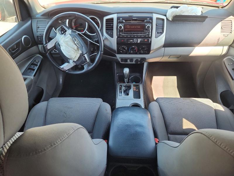 Продаж на аукціоні авто 2012 Toyota Tacoma, vin: 5TFJU4GN8CX023295, номер лоту: 69999536