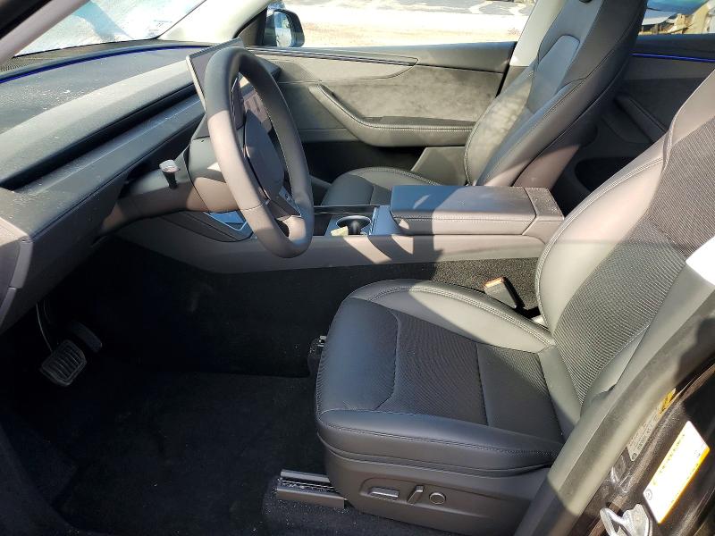 Aukcja sprzedaży 2026 Tesla Model Y, vin: 7SAYGDEE6TA582220, numer aukcji: 67773576