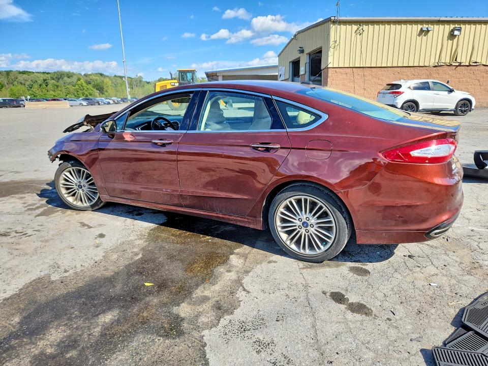 Aukcja sprzedaży 2016 Ford Fusion, vin: 3FA6P0H99GR266626, numer aukcji: 68171276