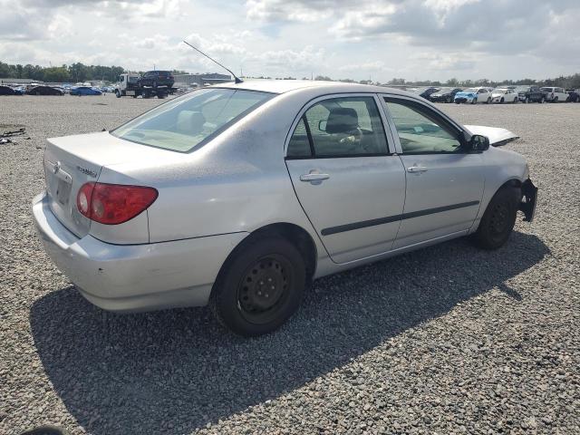 Aukcja sprzedaży 2006 Toyota Corolla, vin: JTDBR32E360085515, numer aukcji: 69381766