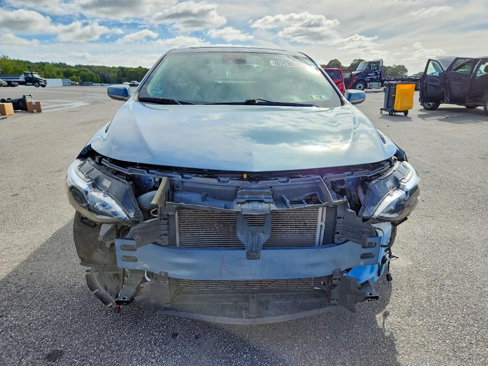 Продаж на аукціоні авто 2024 Chevrolet Malibu, vin: 1G1ZD5ST3RF140899, номер лоту: 70547406