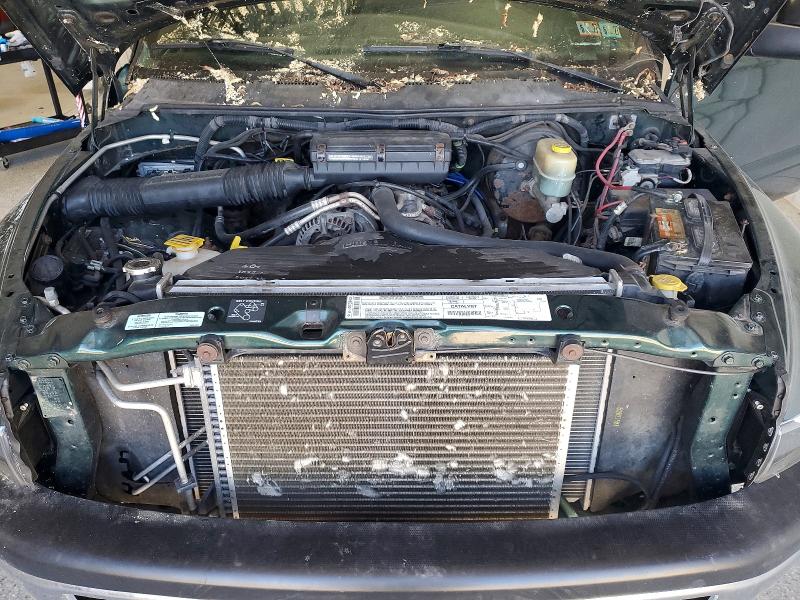 Продаж на аукціоні авто 2002 Dodge Ram 2500, vin: 3B7KF23Z12M307027, номер лоту: 67970946