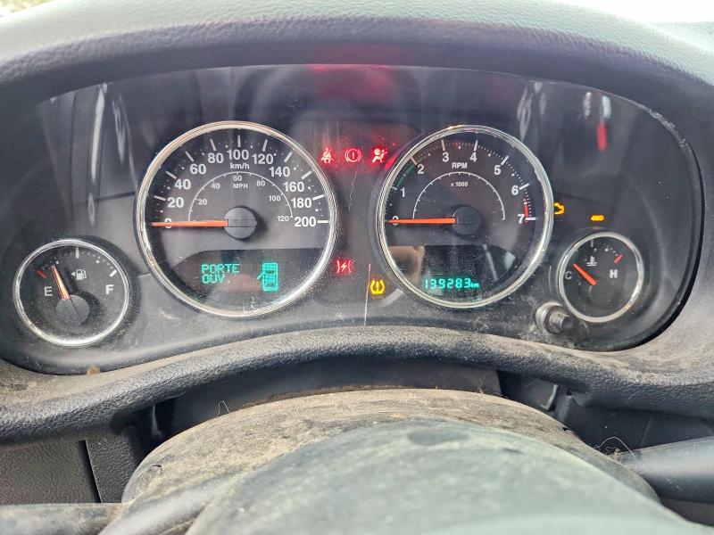 Продаж на аукціоні авто 2017 Jeep Wrangler Unlimited, vin: 1C4BJWEG4HL537558, номер лоту: 68221066
