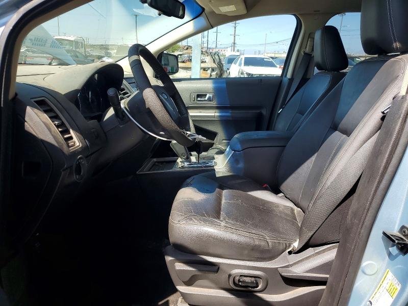 Продажа на аукционе авто 2008 Ford Edge, vin: 2FMDK39C38BA71225, номер лота: 69129226