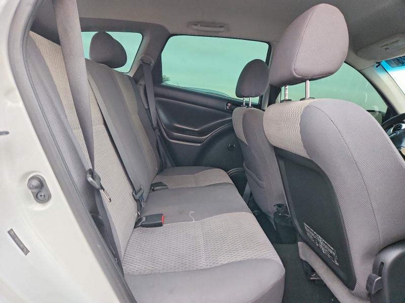 Auction sale of the 2008 Toyota Matrix, vin: 2T1KR32E08C718433, lot number: 69982236