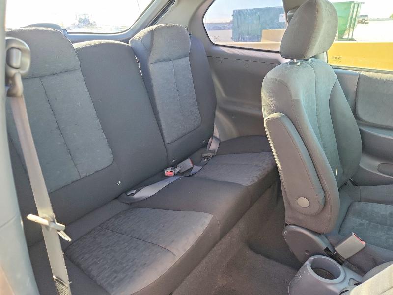 Aukcja sprzedaży 2003 Hyundai Accent, vin: KMHCG35C63U276298, numer aukcji: 67677166