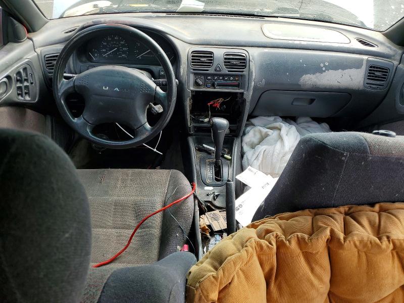Продажа на аукционе авто 1996 Subaru Legacy, vin: 4S3BG6852T7379604, номер лота: 70156446