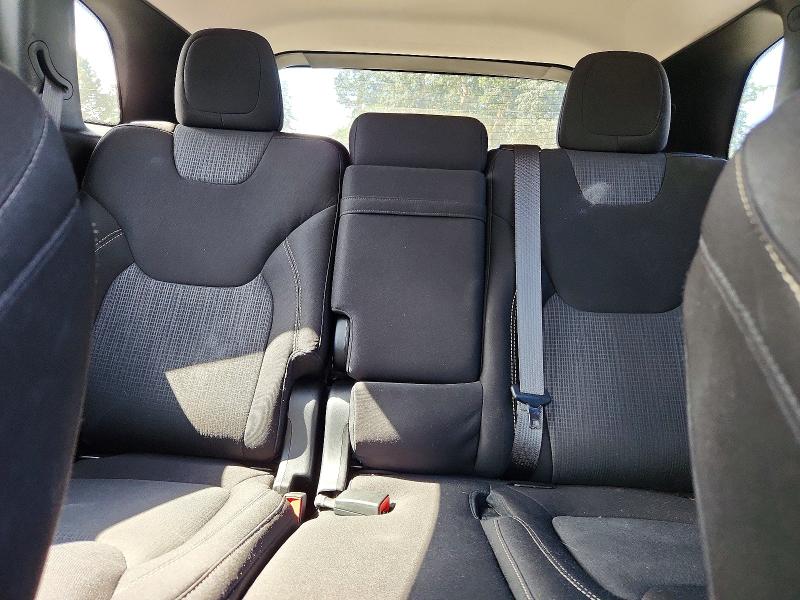 Продажа на аукционе авто 2015 Jeep Cherokee, vin: 1C4PJMCS4FW604494, номер лота: 67387186