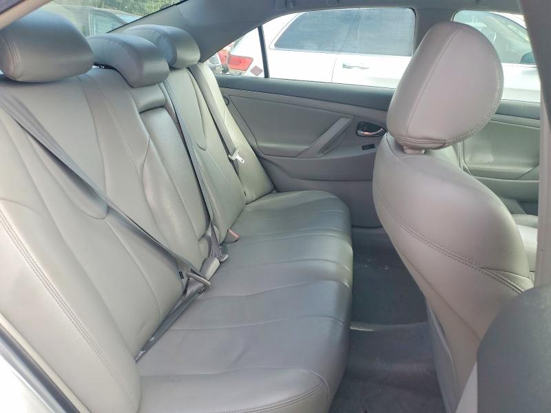 69764826 :رقم المزاد ، JTNBB46K273032004 vin ، 2007 Toyota Camry مزاد بيع