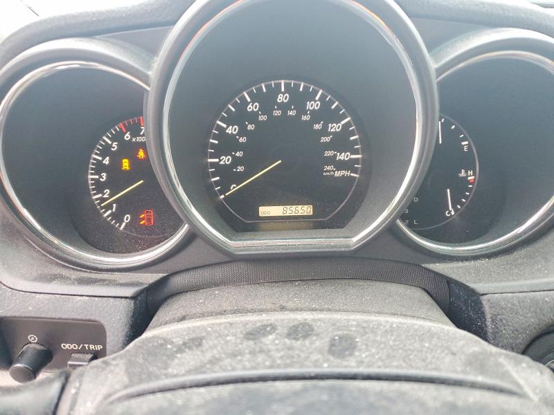 Aukcja sprzedaży 2004 Lexus Rx, vin: JTJHA31U840060534, numer aukcji: 68625366