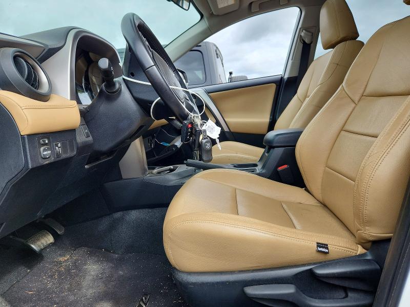 Aukcja sprzedaży 2016 Toyota Rav4 Hv, vin: JTMRJREV9GD057927, numer aukcji: 69994656