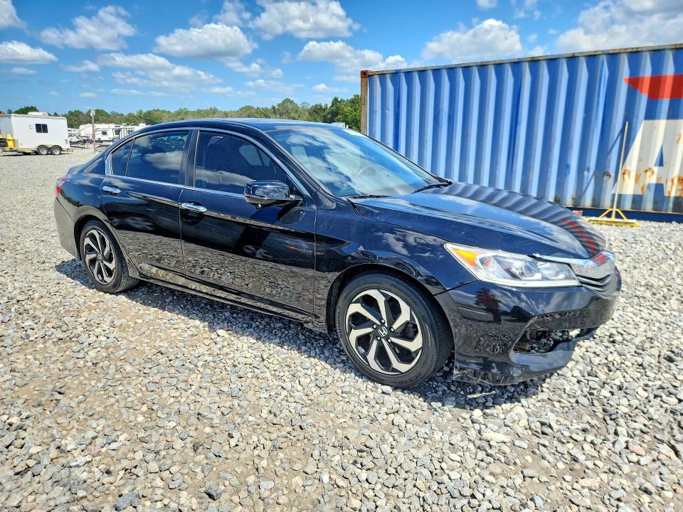 Продажа на аукционе авто 2016 Honda Accord, vin: 1HGCR2F82GA090379, номер лота: 68515556