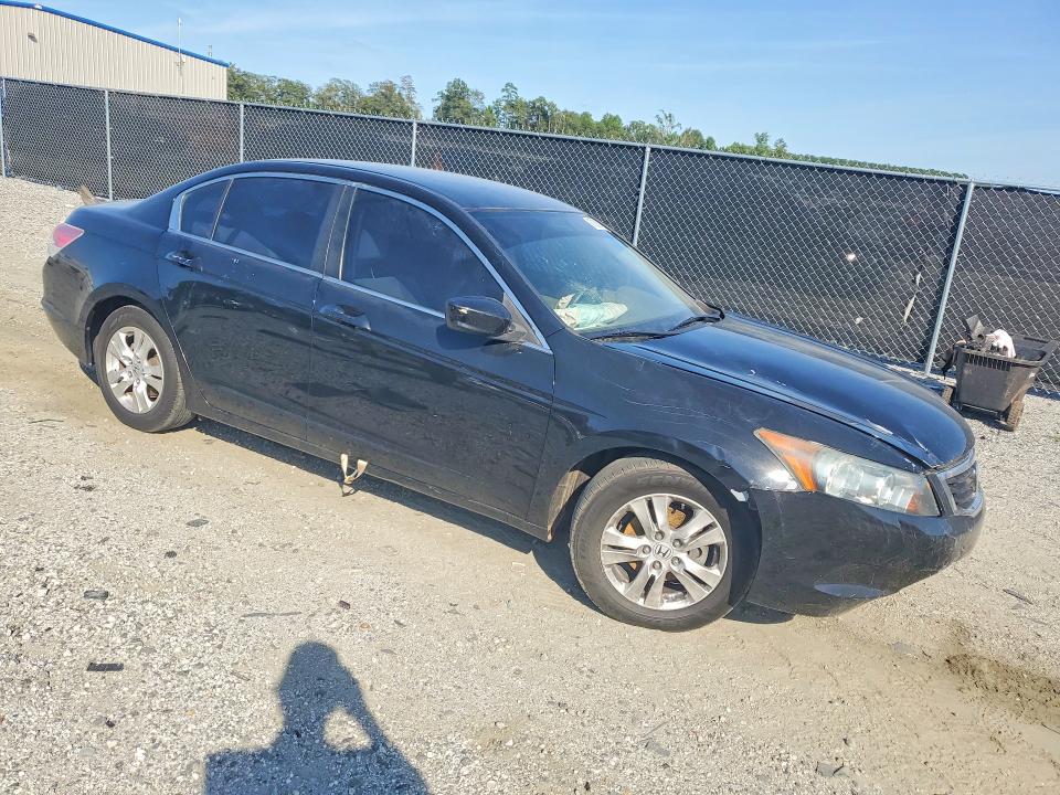 Aukcja sprzedaży 2010 Honda Accord, vin: 1HGCP2F47AA151932, numer aukcji: 67888736
