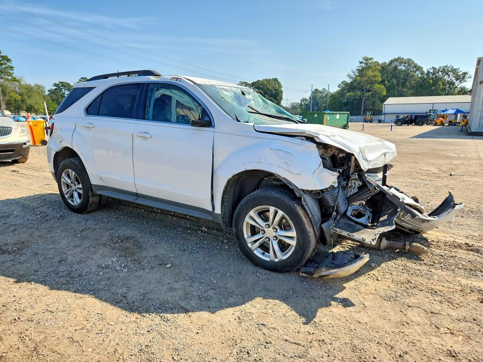 2014 Chevrolet Equinox მანქანა იყიდება აუქციონზე, vin: 1GNALBEK0EZ138925, აუქციონის ნომერი: 70273376