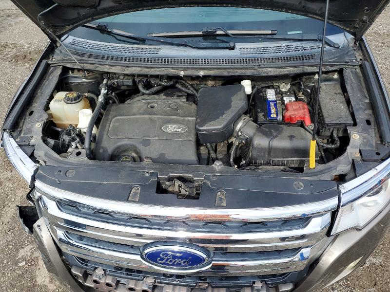 Aukcja sprzedaży 2013 Ford Edge, vin: 2FMDK3JC4DBE32743, numer aukcji: 70441106