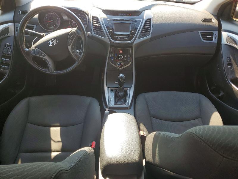 Продаж на аукціоні авто 2015 Hyundai Elantra, vin: KMHDH4AE4FU223943, номер лоту: 68697256