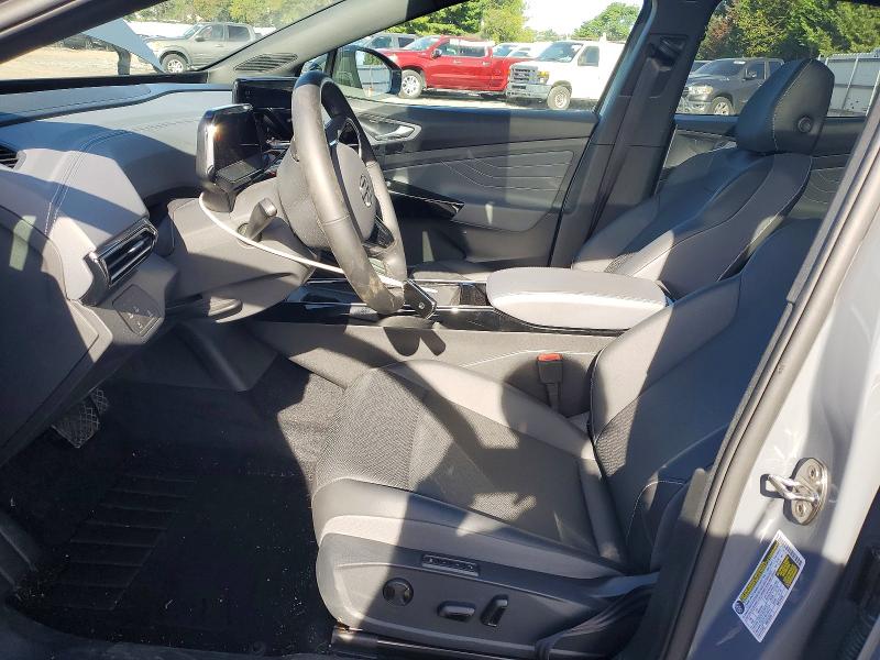 Продаж на аукціоні авто 2024 Volkswagen Id.4, vin: 1V25MPE87RC009726, номер лоту: 70335106